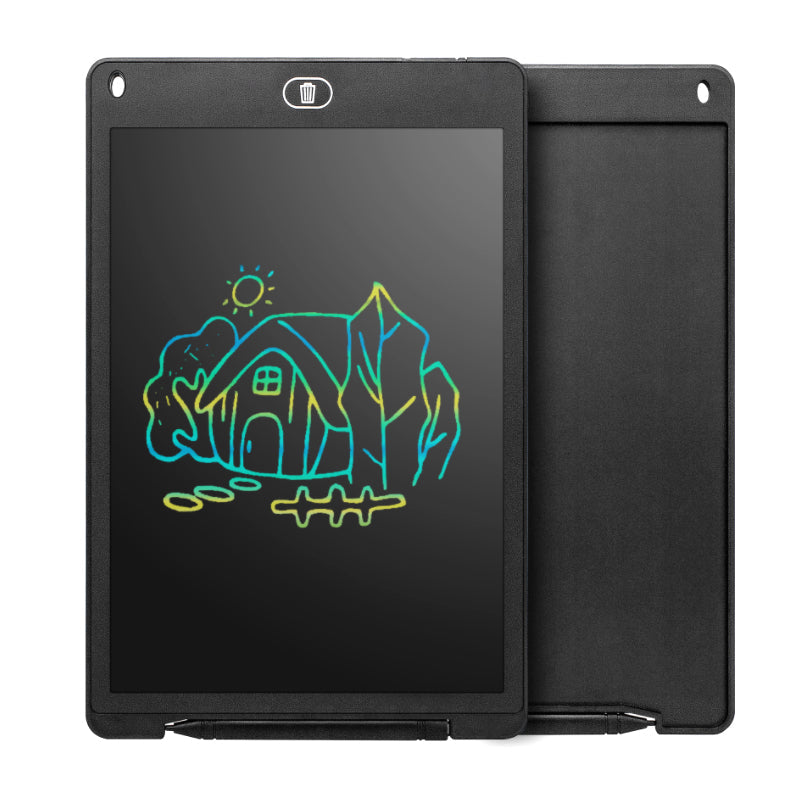 Portable Colorful Writing Board Kids Tablet 8.5 inch